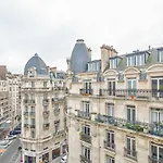 Apartamento Ws Tour Eiffel - Laos