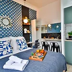 Apartamento Ws Tour Eiffel - Laos París