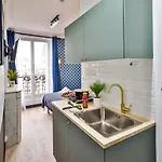 Ws Tour Eiffel - Laos Apartamento *