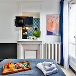 Apartamento Ws Tour Eiffel - Laos París