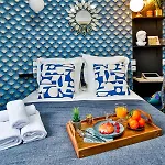 Apartamento Ws Tour Eiffel - Laos