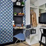 Ws Tour Eiffel - Laos Apartamento *