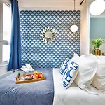 Apartamento Ws Tour Eiffel - Laos París