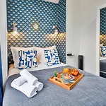 Apartamento Ws Tour Eiffel - Laos
