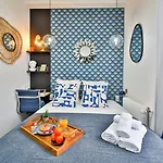Ws Tour Eiffel - Laos Apartamento *