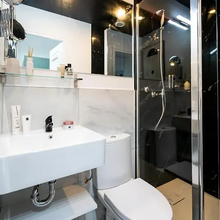Apartment Ws Tour Eiffel - Laos