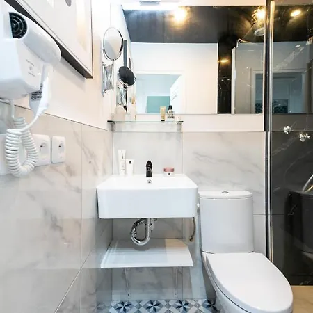 Ws Tour Eiffel - Laos Apartment Paris