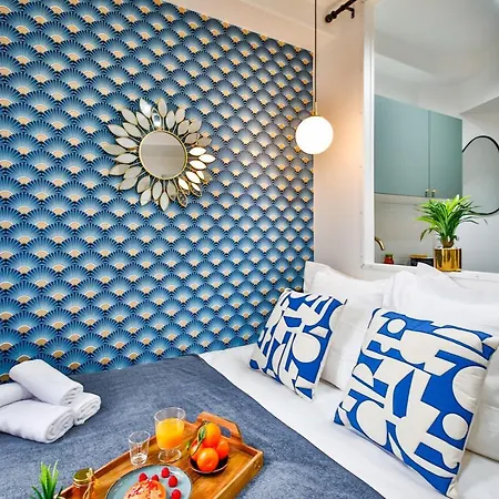 Ws Tour Eiffel - Laos Apartment Paris