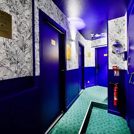 Ws Tour Eiffel - Laos Apartment Paris