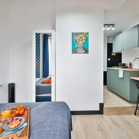 Ws Tour Eiffel - Laos Apartment Paris