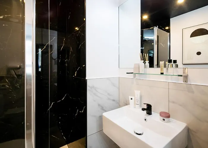 Appartement Ws Tour Eiffel - Laos *