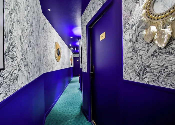 Appartement Ws Tour Eiffel - Laos Paris