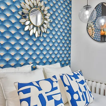 Ws Tour Eiffel - Laos Appartamento *