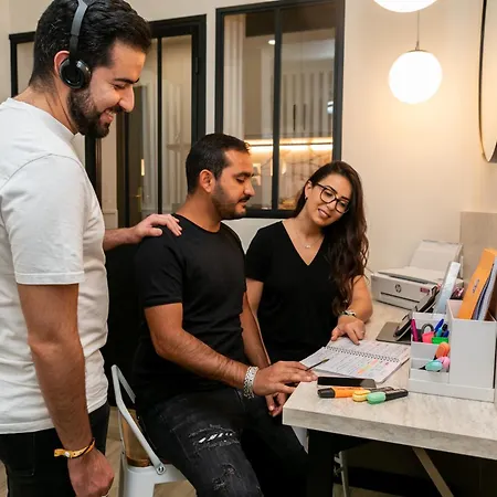 Ws Tour Eiffel - Laos Appartamento