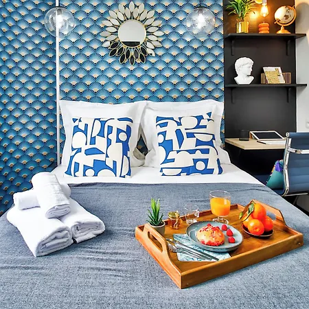 Ws Tour Eiffel - Laos