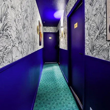 Appartamento Ws Tour Eiffel - Laos