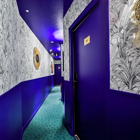 아파트 Ws Tour Eiffel - Laos 파리