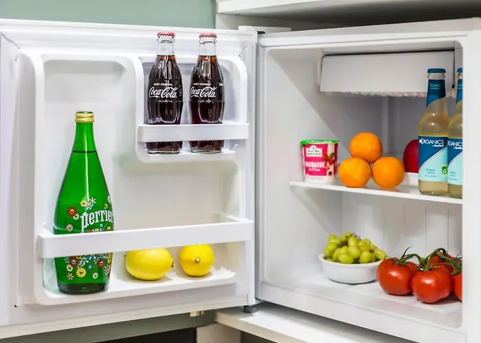 Apartament Ws Tour Eiffel - Laos