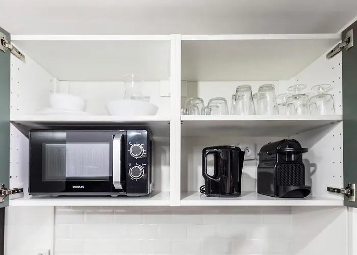 Apartament Ws Tour Eiffel - Laos