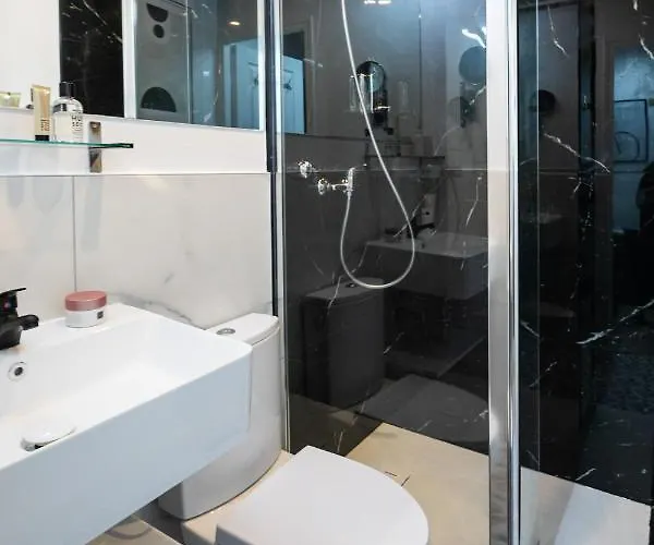 Apartament Ws Tour Eiffel - Laos *