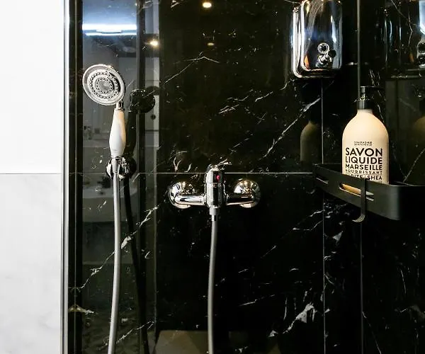 Apartament Ws Tour Eiffel - Laos