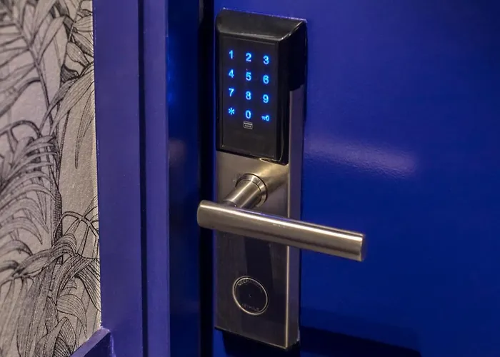 Apartament Ws Tour Eiffel - Laos Paryż