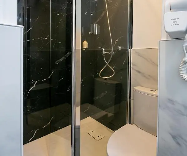 Ws Tour Eiffel - Laos Apartament *