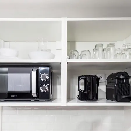 Διαμέρισμα Ws Tour Eiffel - Laos