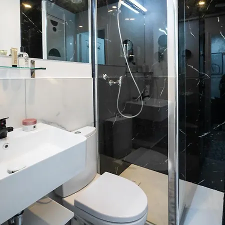 Διαμέρισμα Ws Tour Eiffel - Laos *