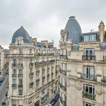 Ws Tour Eiffel - Laos