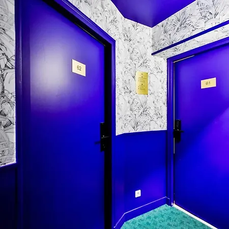 Ws Tour Eiffel - Laos *