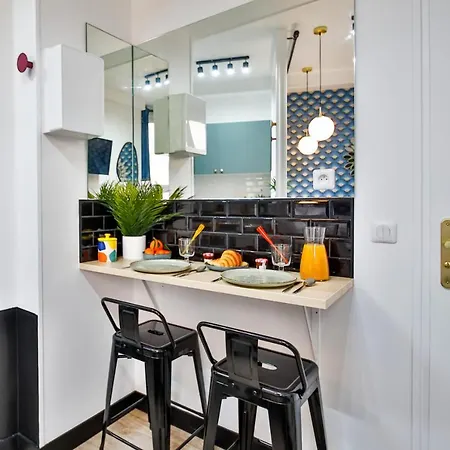 Ws Tour Eiffel - Laos Παρίσι