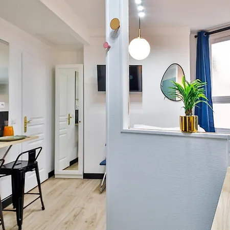 Ws Tour Eiffel - Laos Παρίσι