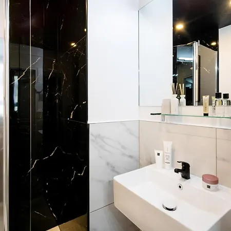 Διαμέρισμα Ws Tour Eiffel - Laos *