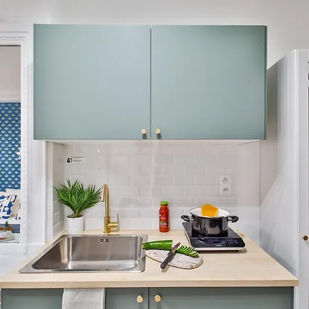 Διαμέρισμα Ws Tour Eiffel - Laos Παρίσι