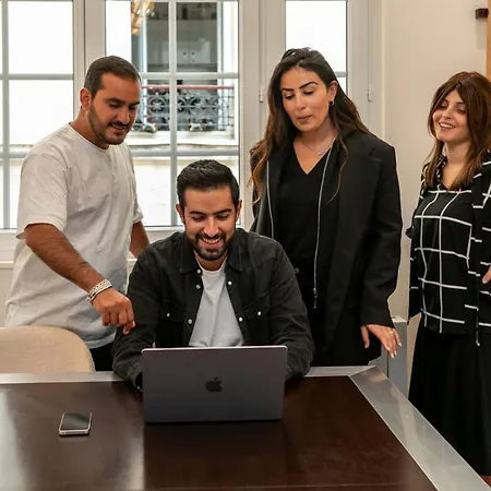 Διαμέρισμα Ws Tour Eiffel - Laos