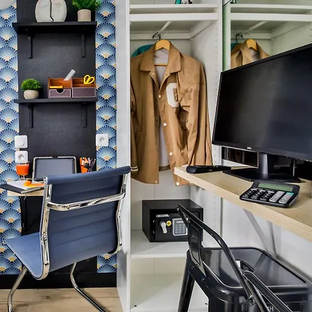 Ws Tour Eiffel - Laos *