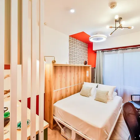 Ws Tour Eiffel - Laos Διαμέρισμα