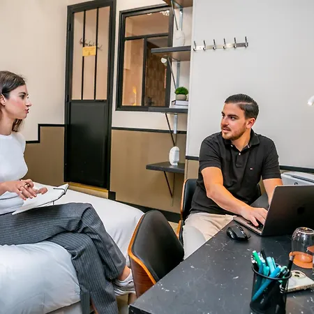 Διαμέρισμα Ws Tour Eiffel - Laos