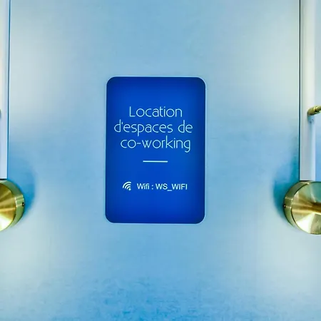 Ws Tour Eiffel - Laos Διαμέρισμα Παρίσι