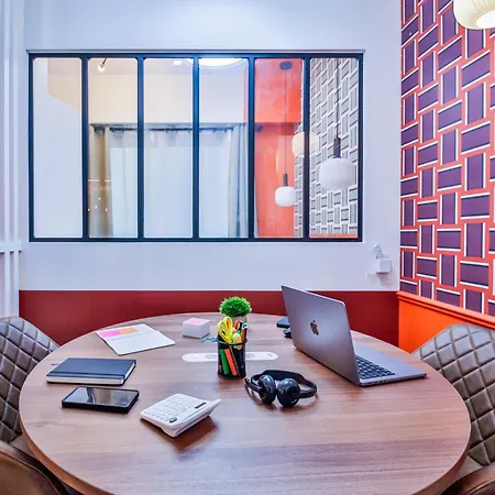 Διαμέρισμα Ws Tour Eiffel - Laos Παρίσι