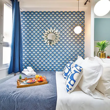 Διαμέρισμα Ws Tour Eiffel - Laos Παρίσι