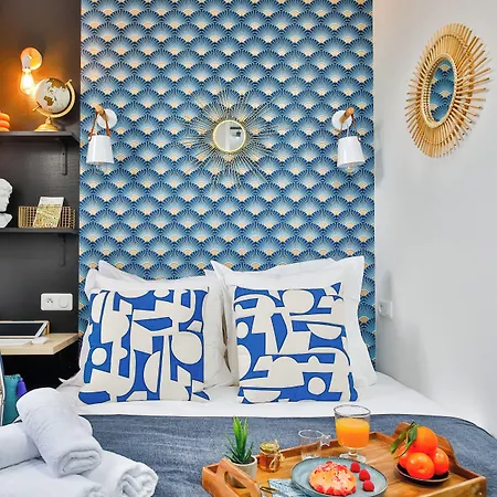 Διαμέρισμα Ws Tour Eiffel - Laos Παρίσι