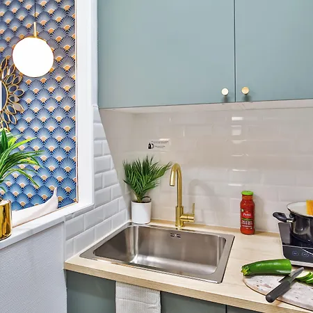 Ws Tour Eiffel - Laos Διαμέρισμα