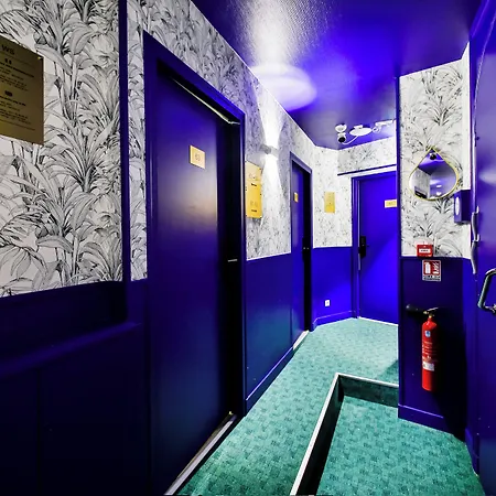 Διαμέρισμα Ws Tour Eiffel - Laos