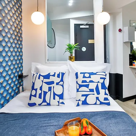 Ws Tour Eiffel - Laos Διαμέρισμα Παρίσι